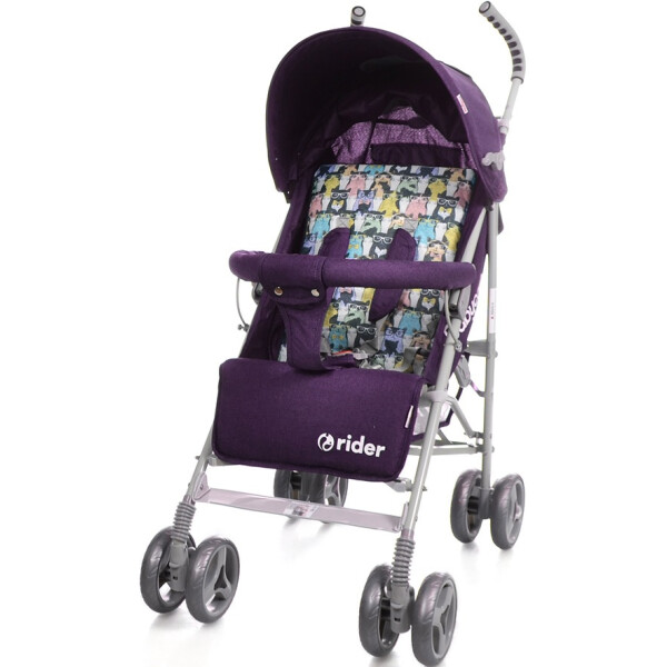 

-трость BABYCARE Rider Purple (BT-SB-0002L)