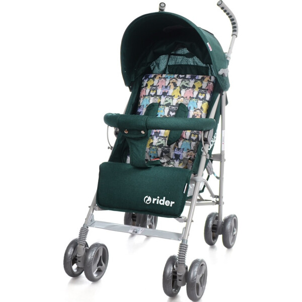 

-трость BABYCARE Rider Green (BT-SB-0002L)