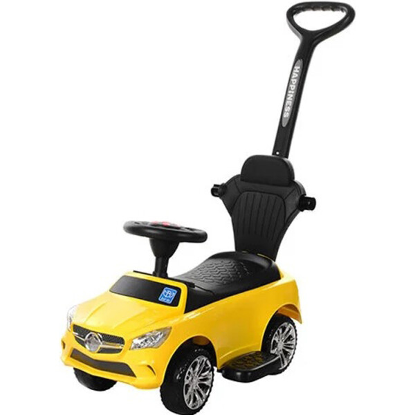 

Каталка-толокар Желтый BAMBI M 3503C-6