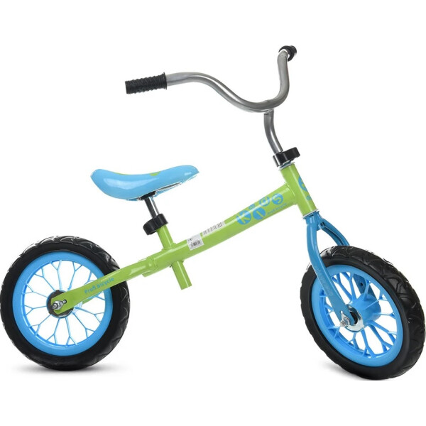 

Беговел Bambi M 3255-4 салатовый