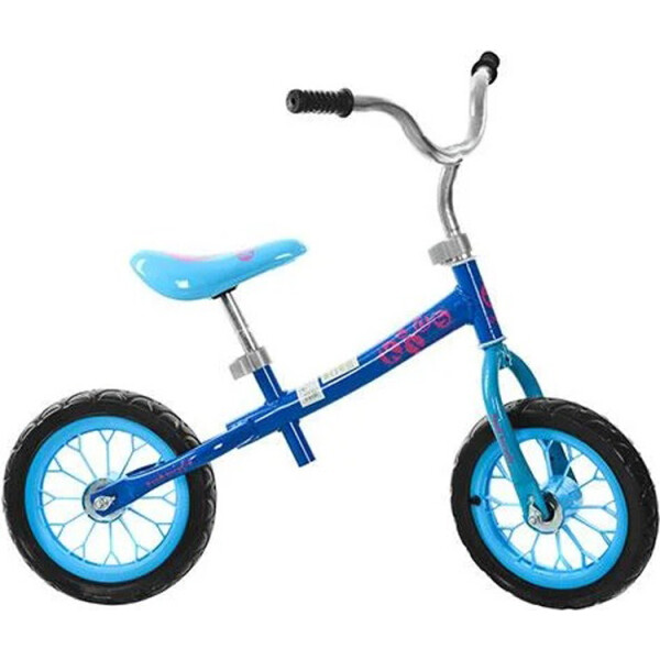

Беговел Bambi M 3255-2 голубой