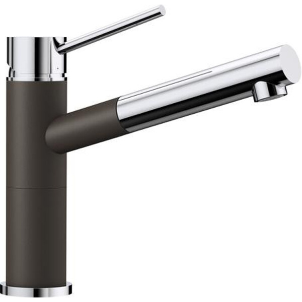 

Смеситель для кухни Blanco ALTA-S Compact 515334