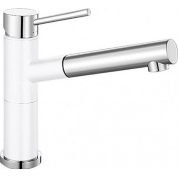 

Смеситель для кухни Blanco ALTA-S Compact 515327