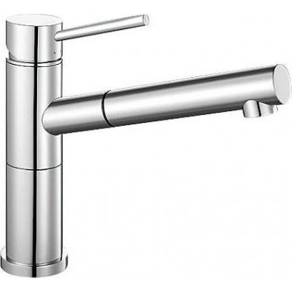 

Смеситель для кухни Blanco ALTA-S Compact 515122