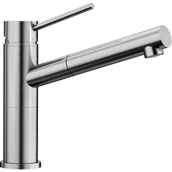 

Смеситель для кухни Blanco ALTA-S Compact 517182