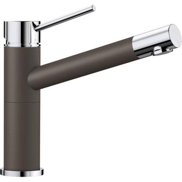 

Смеситель для кухни Blanco ALTA Compact 515324