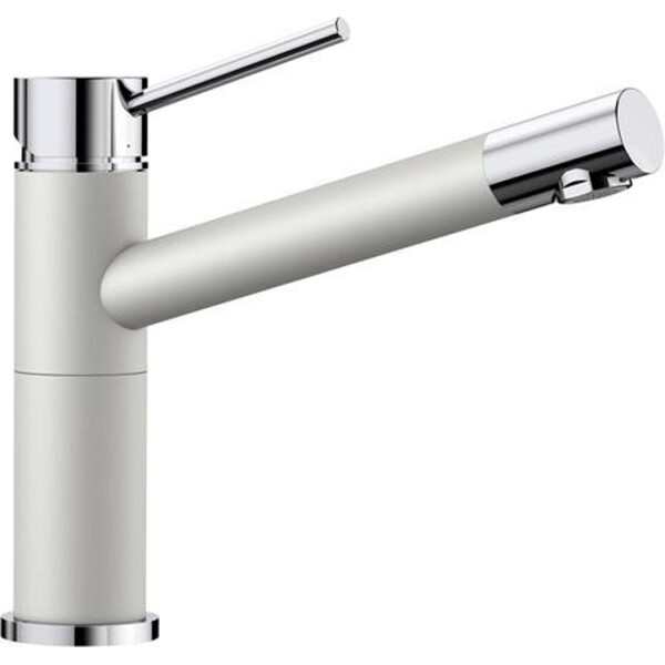 

Смеситель для кухни Blanco ALTA Compact 520729