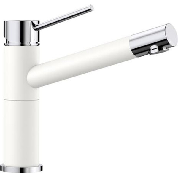 

Смеситель для кухни Blanco ALTA Compact 515317