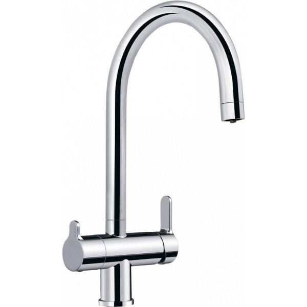 

Смеситель для кухни Blanco TRIMA 520840