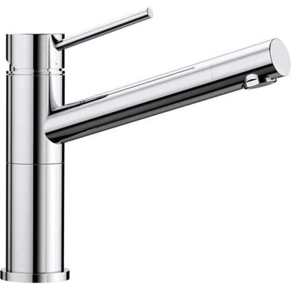 

Смеситель для кухни Blanco ALTA Compact 515120