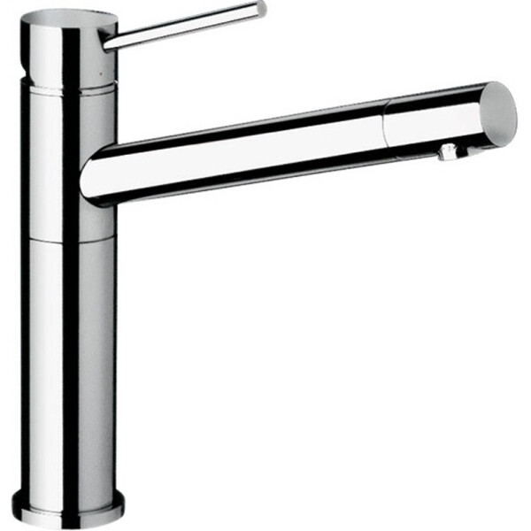 

Смеситель для кухни Blanco ALTA 512319