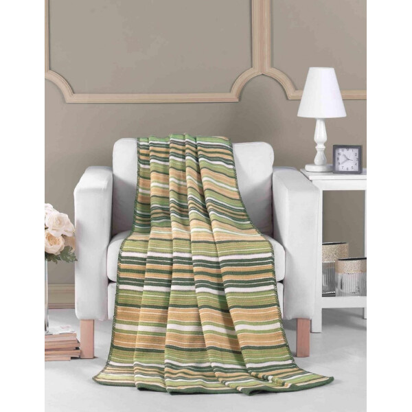 

Плед Zugo Home Darcy 150*200 зеленый (ts-01496)