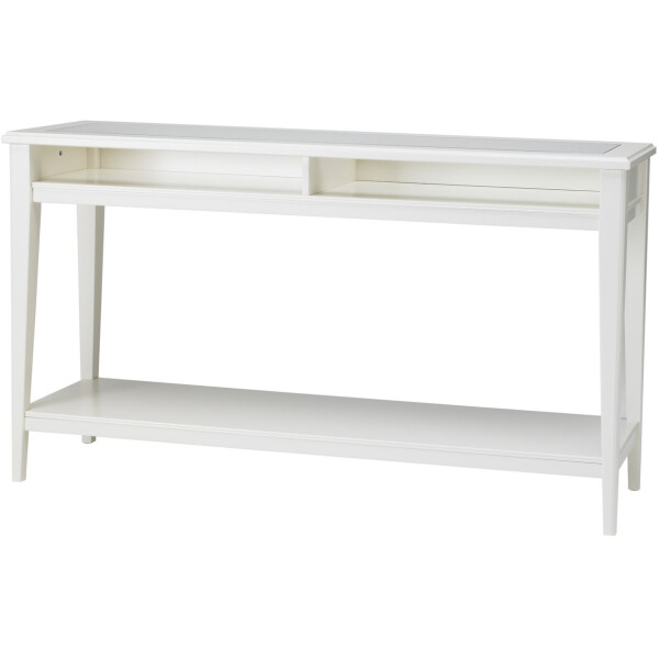 

Столик IKEA LIATORP Белый (001.050.64)