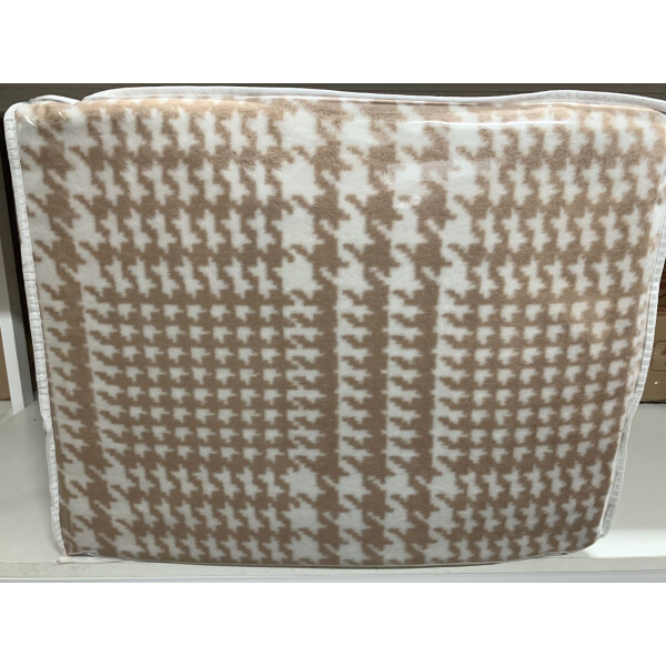

Плед Tac Cotton Battaniye Romy 200*220 tas (TAC71259068)