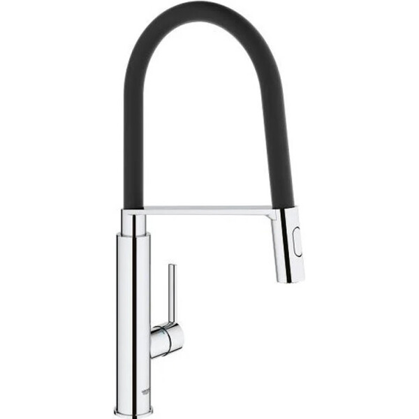 

Смеситель для кухни Grohe Feel New 31489000 chrom