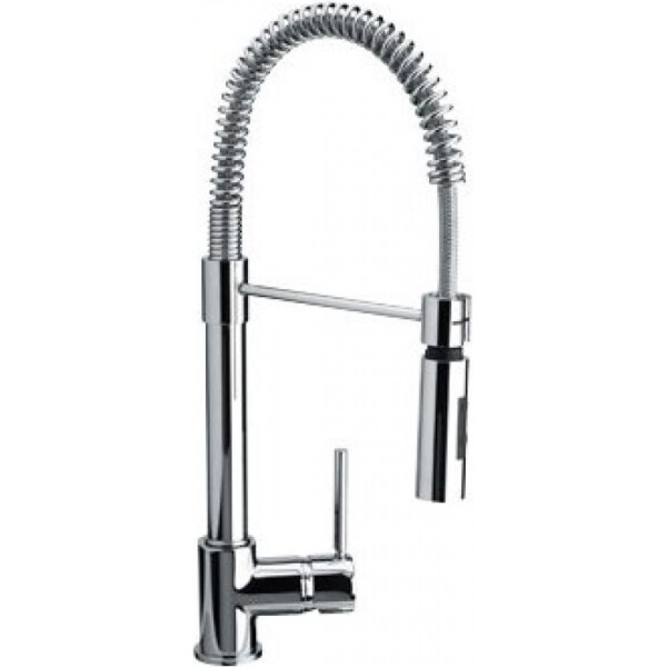 

Смеситель для кухни Franke Coxy Chrom (115.0159.732)