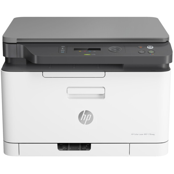 

HP Color LaserJet M178nw (4ZB96A)