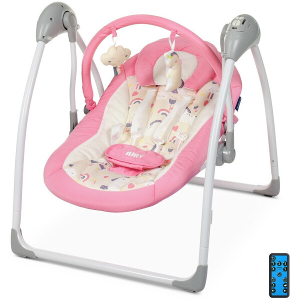

Качели El Camino Airy ME 1047 (pink)