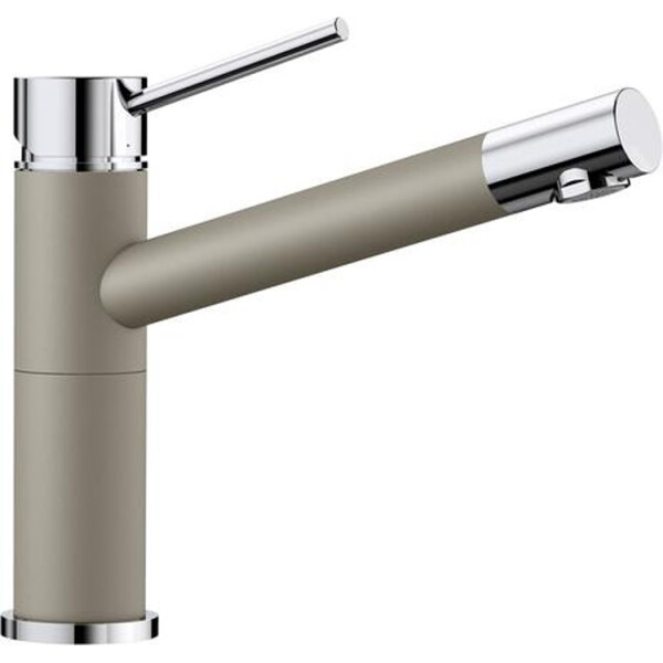 

Смеситель для кухни Blanco ALTA Compact 517633
