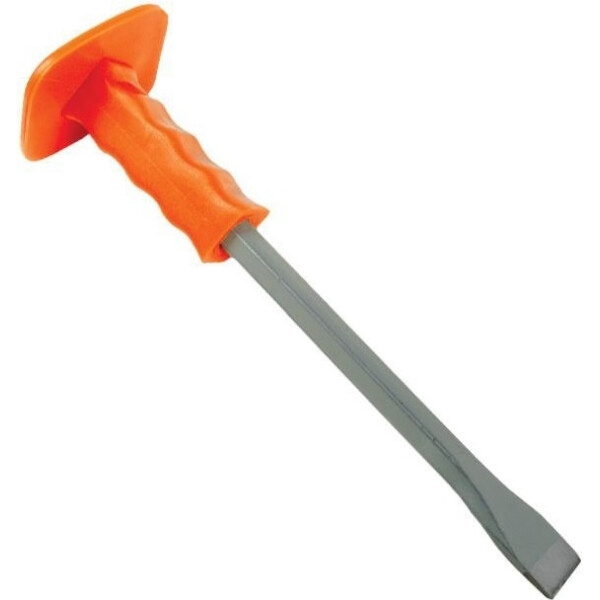 

Зубило INTERTOOL по камню 400x19x25 мм. (UT-3040)