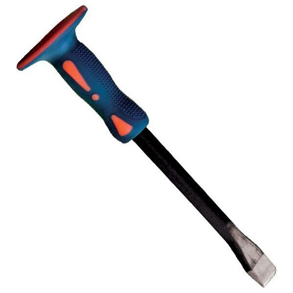 

Зубило INTERTOOL по камню 350x19x25 мм. (UT-3135)