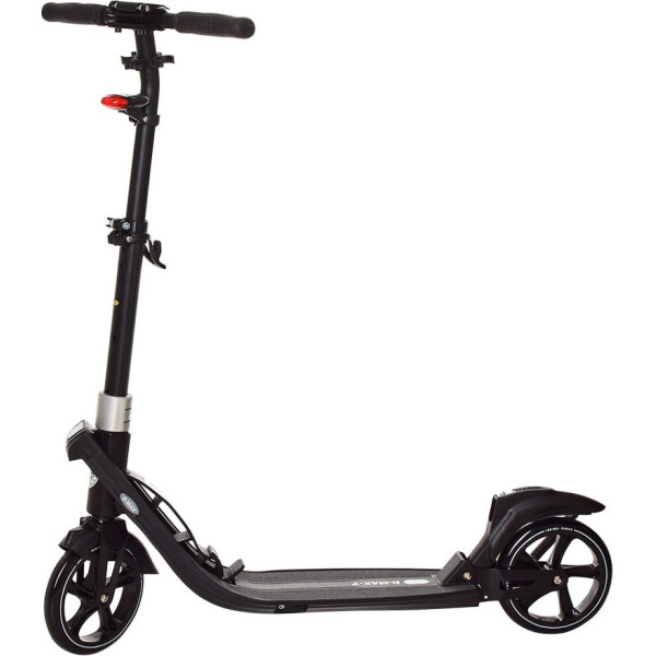 

Самокат iTrike D-Max-180 2-040-B черный