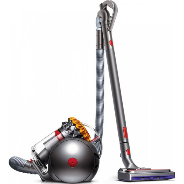 

Dyson Big Ball Allergy 2