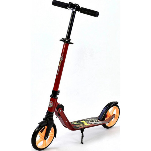 

Самокат Best Scooter ROCKET с амортизатором (00068)
