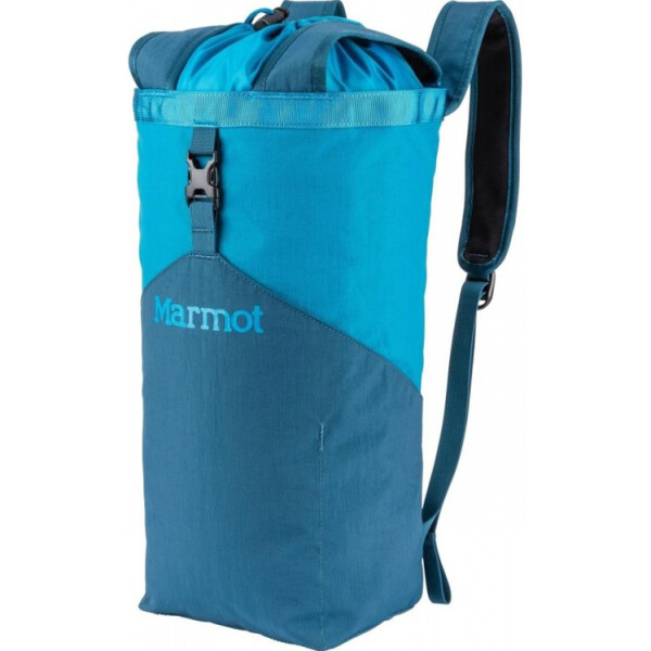 

Рюкзак Marmot Urban Hauler Small Turkish Tile-Denim (1111155365)