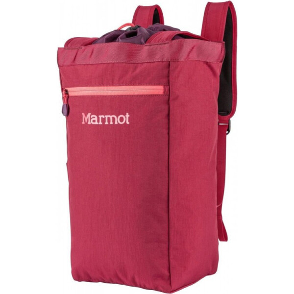 

Рюкзак Marmot Urban Hauler Med Brick-Dark Purple (1111147012)