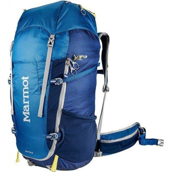 

Marmot Graviton 58 Blue Night-Dark Ink (1111101088)