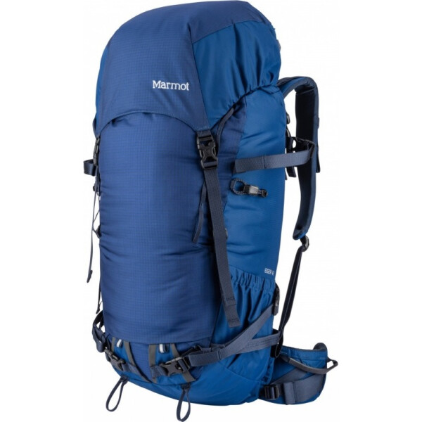 

Рюкзак Marmot Eiger 42 Estate Blue-Total Eclipse (1111076381)