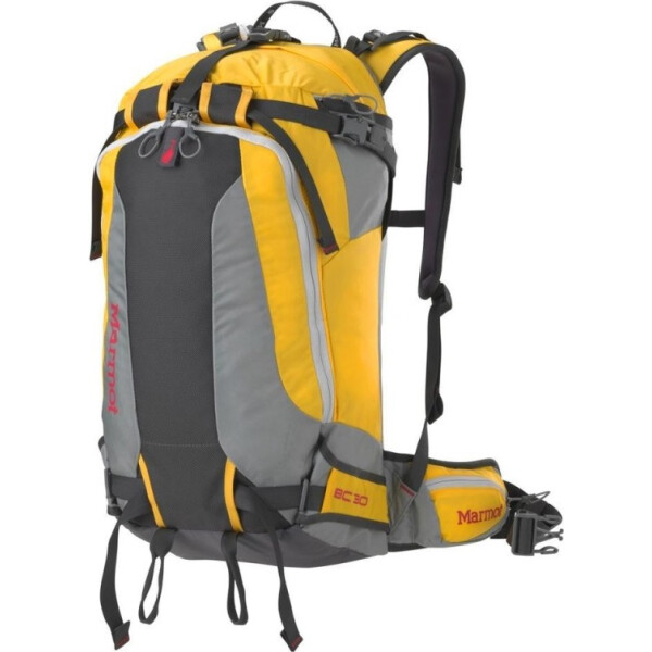

Рюкзак Marmot Backcountry 30 Spectra Yellow-Slate Grey (1111067738)