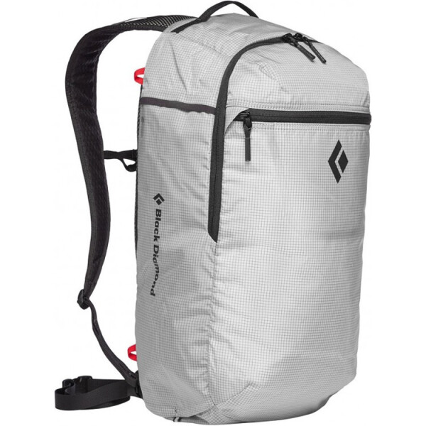 

Рюкзак Black Diamond TRAIL ZIP 18L BACKPACK Alloy (1111058751)