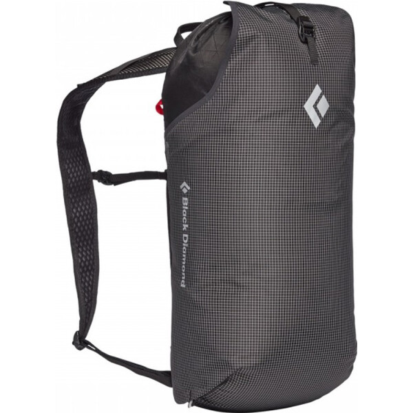

Рюкзак Black Diamond Trail Blitz 16 Black (1111041303)