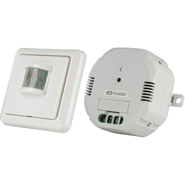 

Trust Smart Home Set AWST-6000 & ACM-1000 (71123)