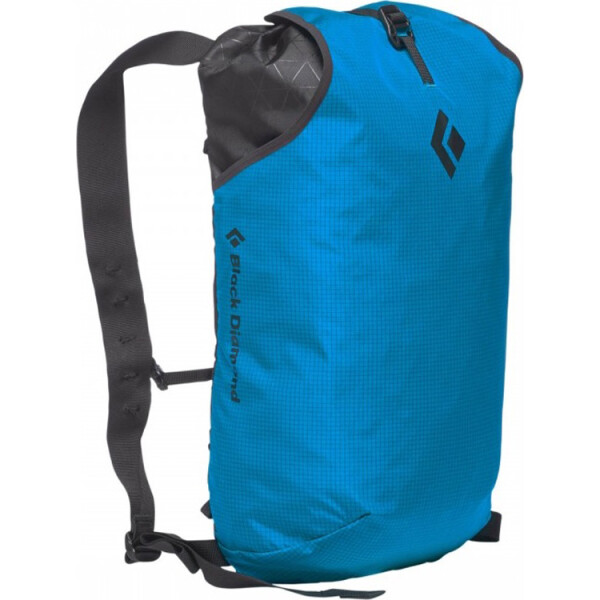 

Black Diamond Trail Blitz 12 BACKPACK Kingfisher (1111019895)