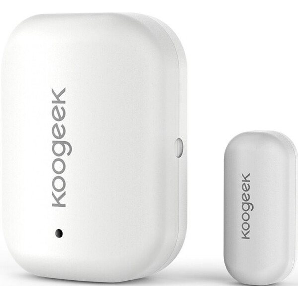 

Умный датчик дверей и окон Koogeek DW1 Door/Window Sensor