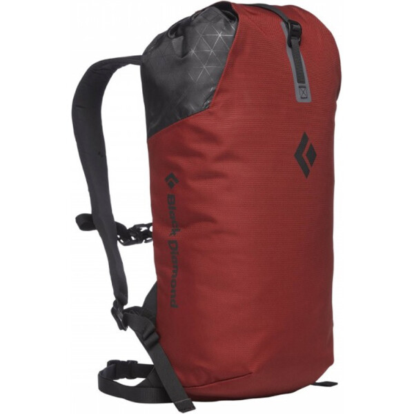 

Рюкзак Black Diamond Rock Blitz 15 BACKPACK Red Oxide (1110991798)