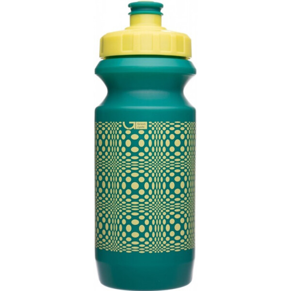 

Green Cycle DOT 0,6 green nipple-yellow (1000978825)