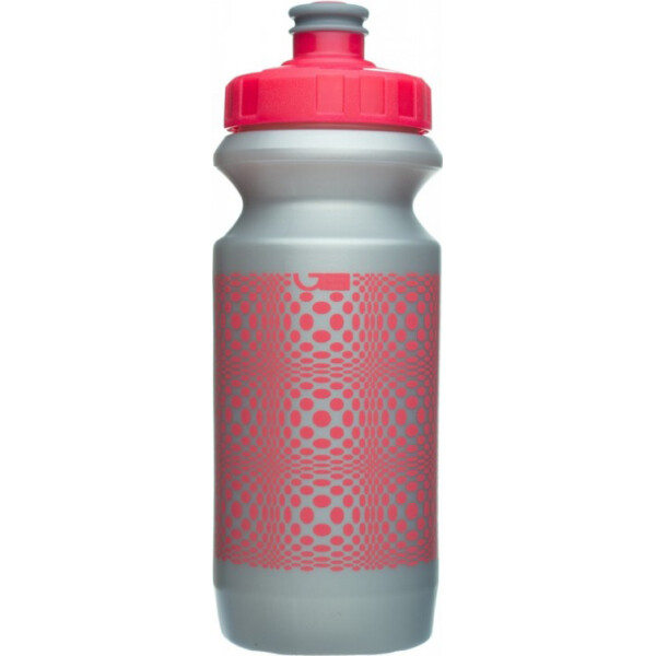 

Green Cycle DOT 0,6 silver nipple-pink (1000977754)