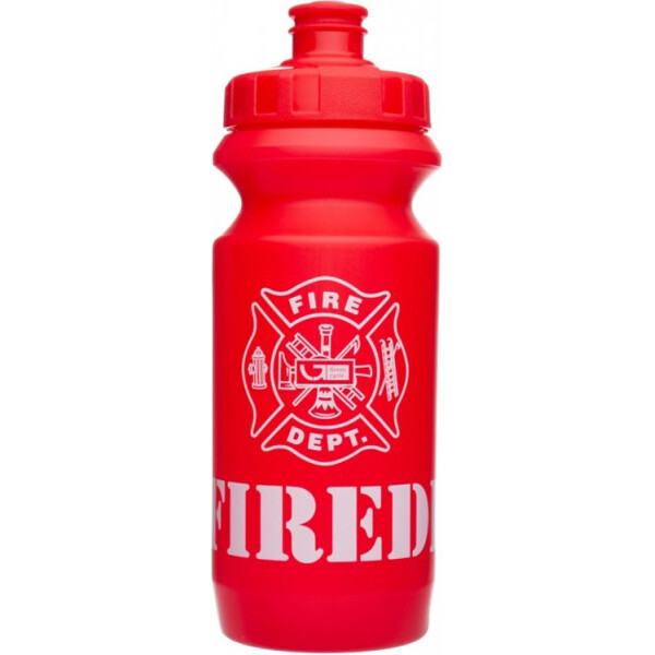 

Green Cycle Firedivision 0,6 red nipple- red (1000975774)