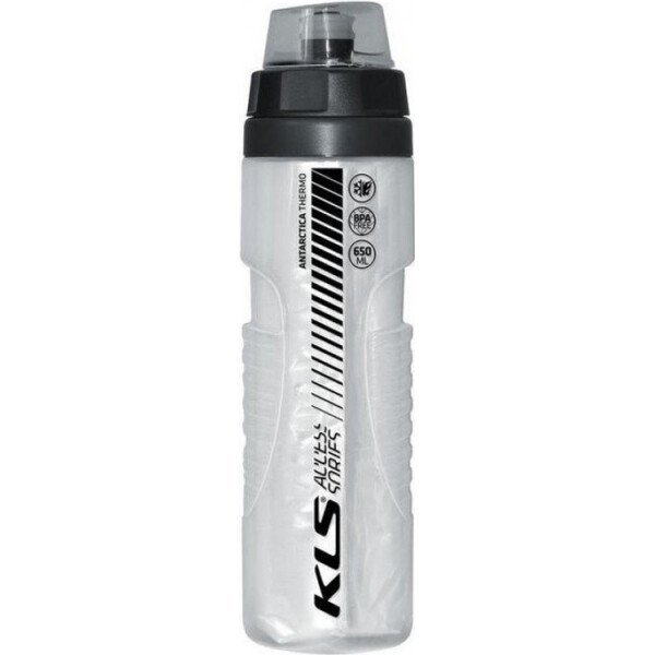 

KLS Antarctica 650 ml White (9334661)