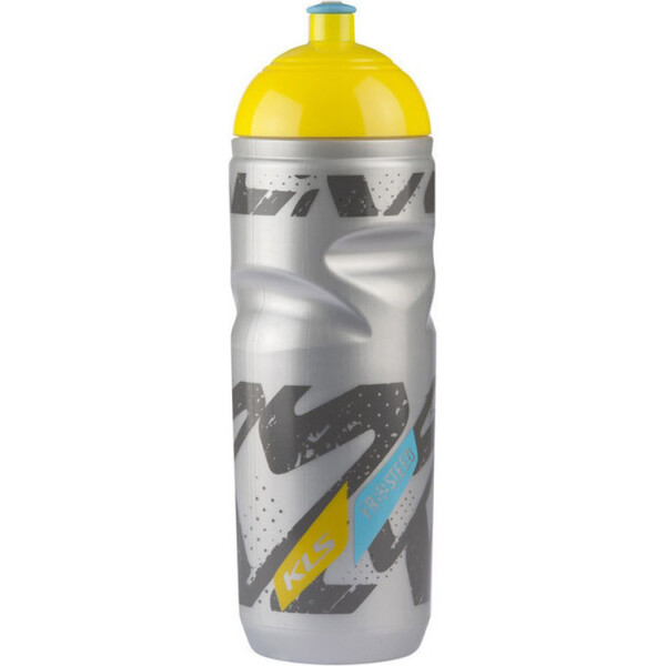 

Kellys TUNDRA 0,5L yellow (4390400)