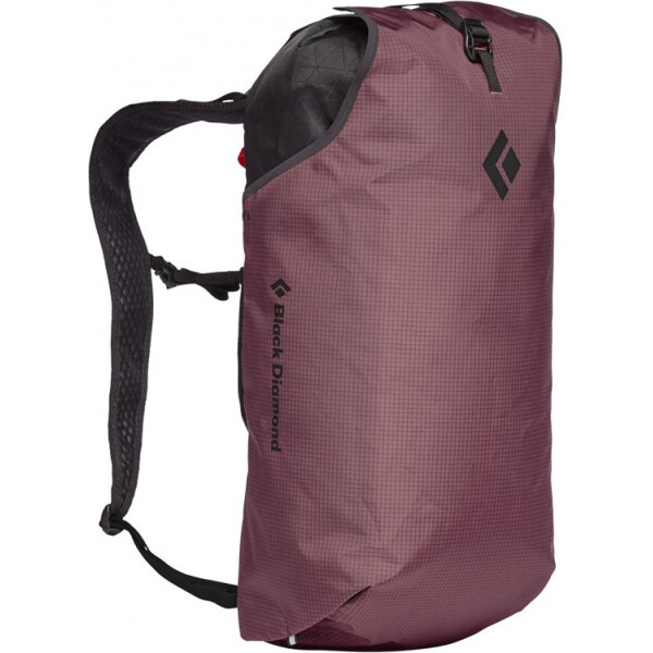 

Рюкзак Black Diamond Trail Blitz 16 Mulberry (1111045314)