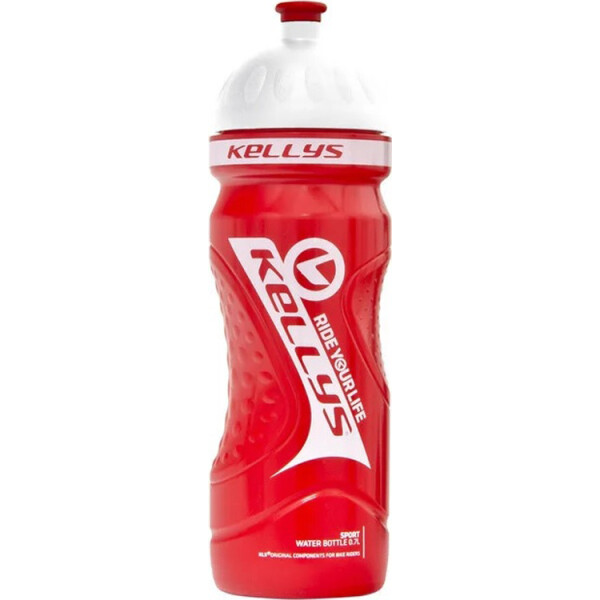 

KLS Sport 700 ml red white (47888882)
