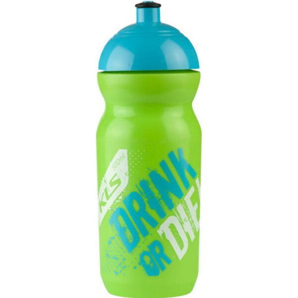 

Kellys GOBI RAW 0,5L Lime (929042)