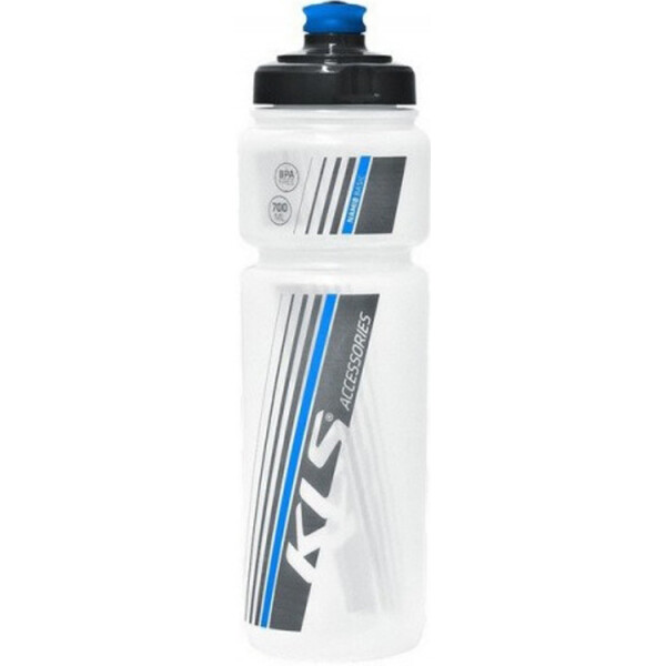 

KLS Namib 700 ml clear blue (298502)