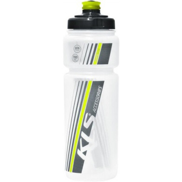 

KLS Namib 700 ml clear-lime (29584002)