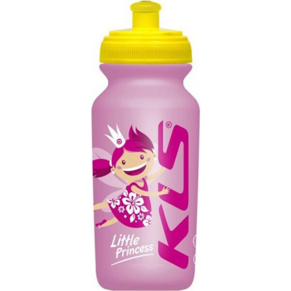 

KLS Rangipo 300 ml pink (499532)